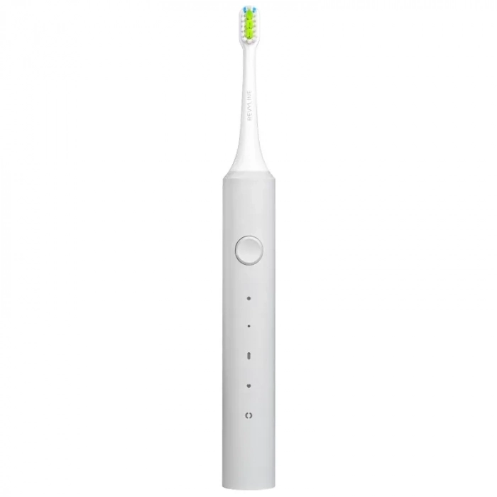 Электрическая зубная щетка Revyline RL 040 Белая
