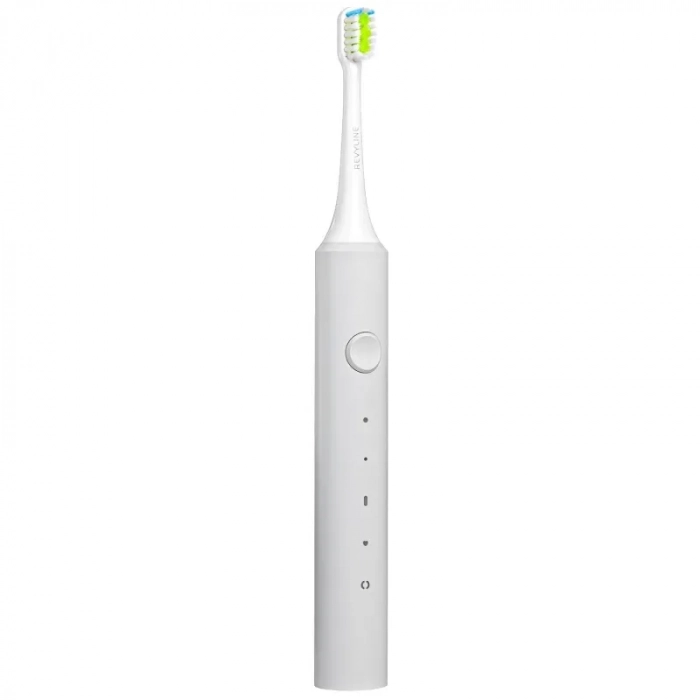Электрическая зубная щетка Revyline RL 040 Белая