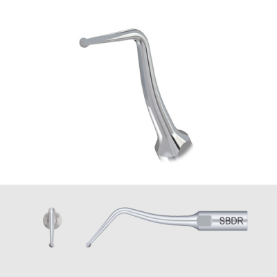 Насадка SBDR к скалеру DTE/NSK/SATELEC, для препарирования кариозной полости