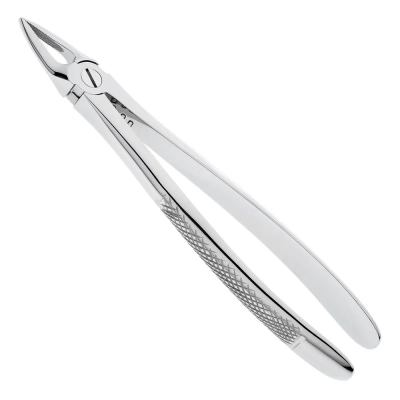 Щипцы для удаления зубов верхние, корневые, 11-29N*