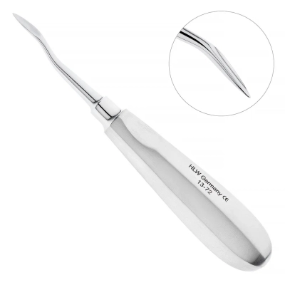 Элеватор байонет штыковидный, 13-72*