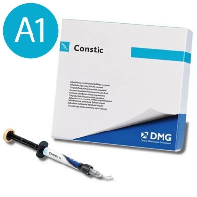 Constic А1 композит текучий для фиссур