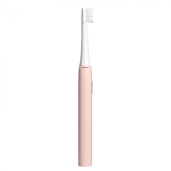 Электрическая зубная щетка Revyline RL 050 Розовая