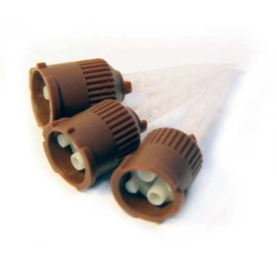 Насадки Smartmix-Short для TempoCem, PermaCem, 50 шт