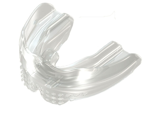 Трейнер Myobrace T1 MEDIUM прозрачный