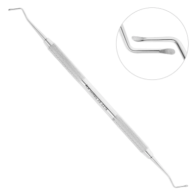 Экскаватор овальный 1,0 мм, 28-22*