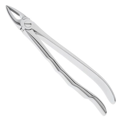 Щипцы для удаления зубов верхние, корневые, 12-29*