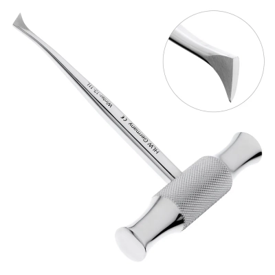 Элеватор малый Winter, левый, 13-11L*