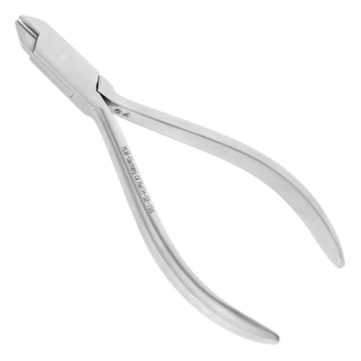 Щипцы Адерера, мини, H-32-19B*