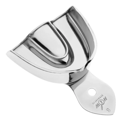 Ложка слепочная верхняя S, 33-09*