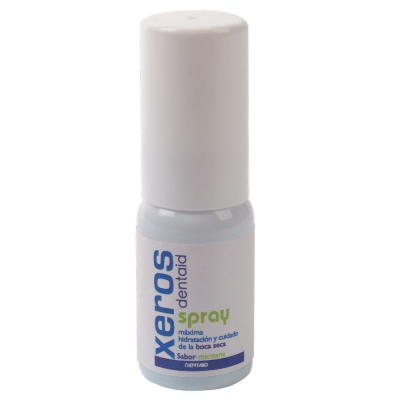 Спрей DENTAID Xeros