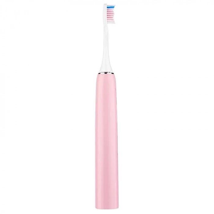 Электрическая зубная щетка Revyline RL 015 Pink