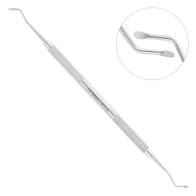 Экскаватор овальный 1,5 мм, 28-23*