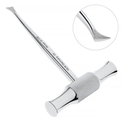 Элеватор малый Winter, правый, 13-11R*