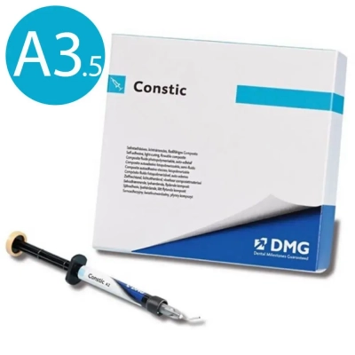 Constic А3.5 композит текучий для фиссур