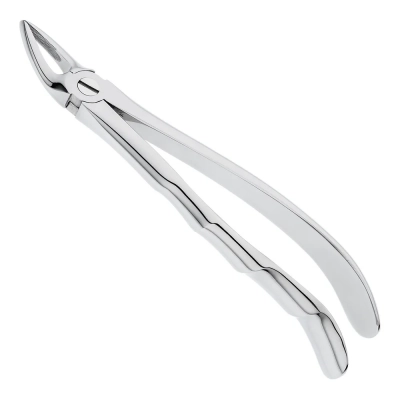 Щипцы для удаления зубов верхние, корневые, 12-30*