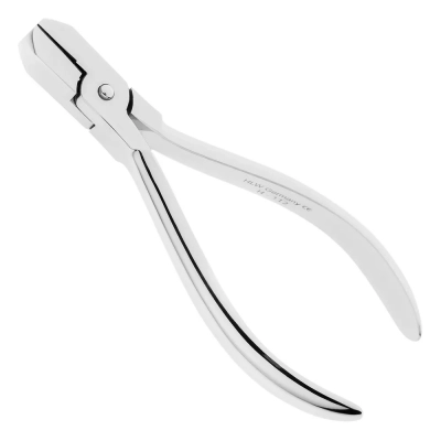 Щипцы Де Ла Роса, 0,55 х 0,64 мм, H-112*