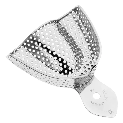 Ложка слепочная верхняя XL, 33-16*