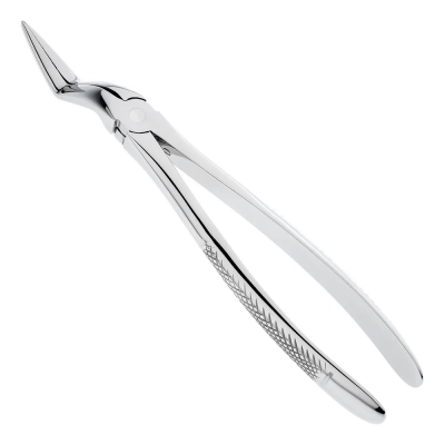 Щипцы для удаления зубов верхние, корневые Байонеты, 11-151*