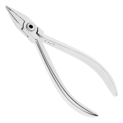 Щипцы Джарабака для изгибания, H-129*