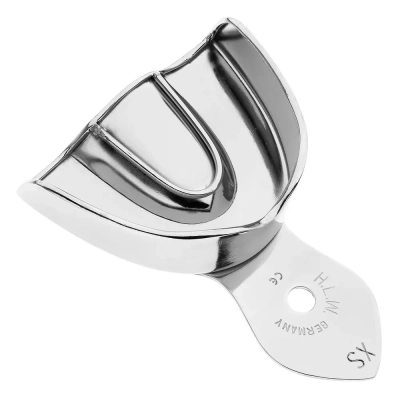 Ложка слепочная верхняя XS, 33-10*