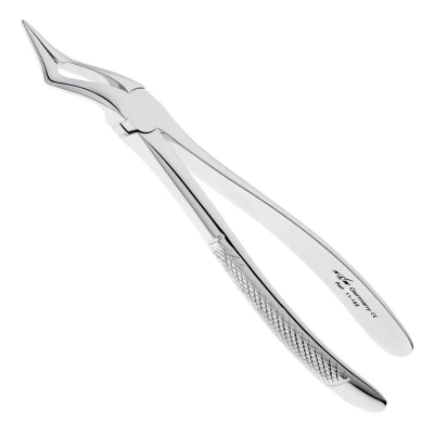 Щипцы для удаления зубов верхние, корневые Байонеты, 11-152*