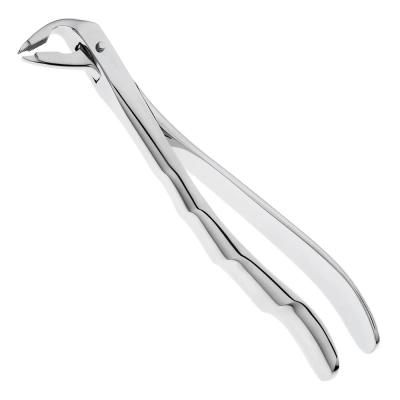 Щипцы для удаления зубов нижние, премоляры, 12-336*