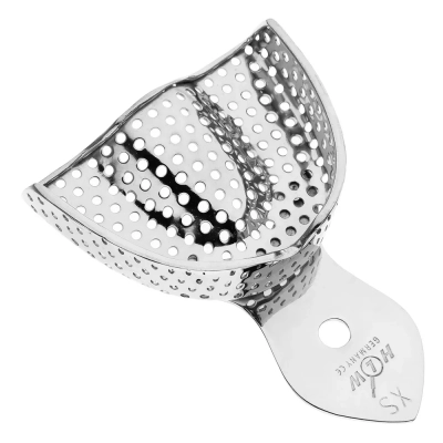 Ложка слепочная верхняя XS, 33-20*