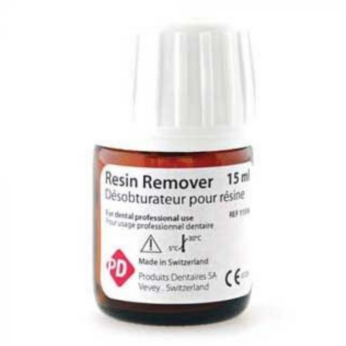 Root Canal Resin Remover, 15 мл