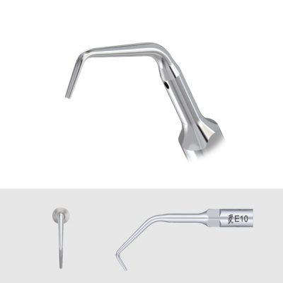 Насадка E10 к скалеру UDS/EMS, эндодонтическая