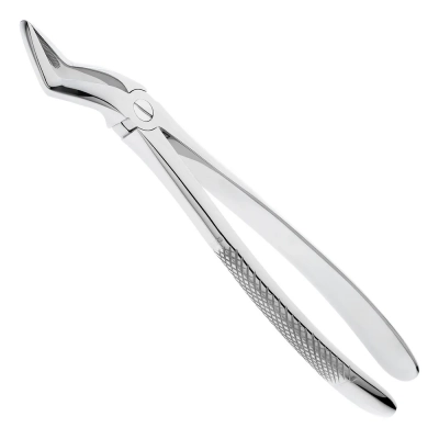 Щипцы для удаления зубов верхние, корневые Байонеты, 11-51*