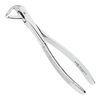 Щипцы для удаления зубов нижние, премоляры с глубоким захватом, 11-336*