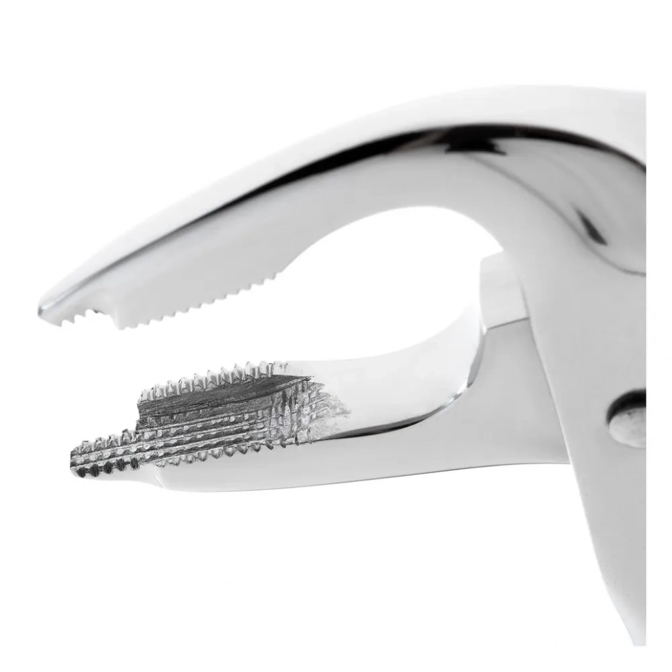 Щипцы для удаления зубов нижние, премоляры с глубоким захватом, 11-336*