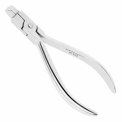 Щипцы для зажимания ортодонтических колец, H-122*