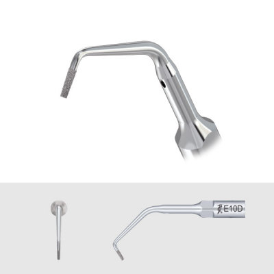 Насадка E10D к скалеру UDS/EMS, эндодонтическая