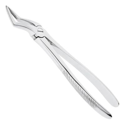 Щипцы для удаления зубов верхние, корневые Байонеты, 11-51A*