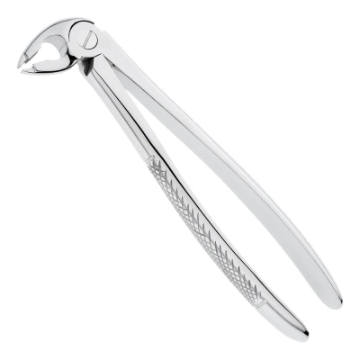 Щипцы для удаления зубов нижние, премоляры с глубоким захватом, 11-36A*