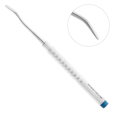 Элеватор мини изогнутый, 3,5 мм, мезиальный, 13-16MT*