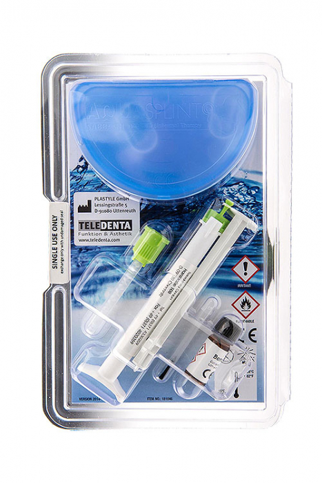 Набор AquaSplint Classic