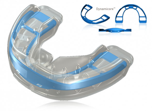 Трейнер Myobrace T3 Размер 3