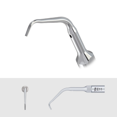 Насадка E11 к скалеру UDS/EMS, эндодонтическая