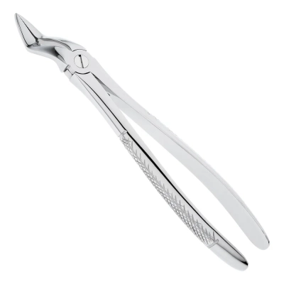 Щипцы для удаления зубов верхние, корневые Байонеты, 11-51K*