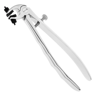 Щипцы для снятия нижних коронок, 12-102*