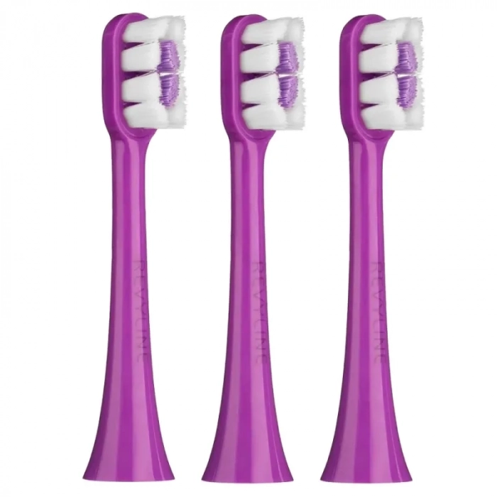 Электрическая зубная щетка Revyline RL 070 Violet