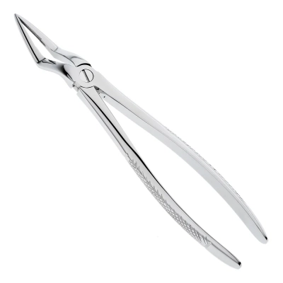 Щипцы для удаления зубов верхние, корневые Байонеты, 11-51M*