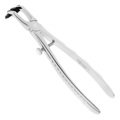 Щипцы для снятия нижних коронок, 12-104*