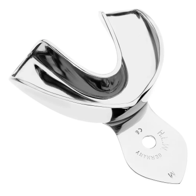 Ложка слепочная нижняя M, 33-03*