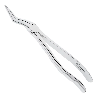 Щипцы для удаления зубов верхние, корневые Байонеты, 12-151*