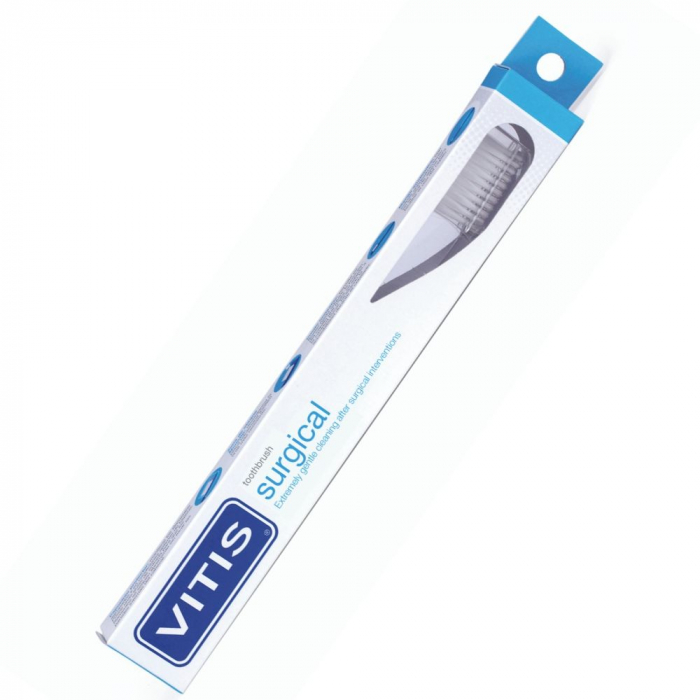 Зубная щетка VITIS Surgical