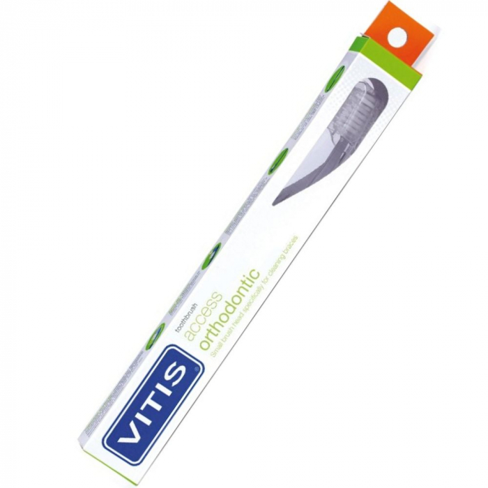 Зубная щетка VITIS Orthodontic Access